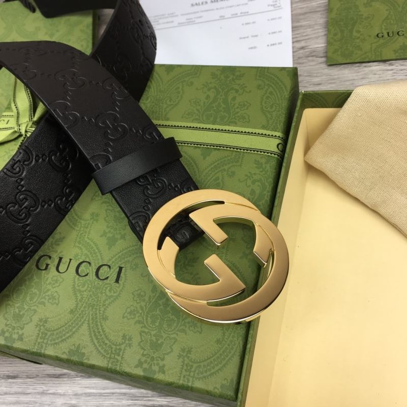 Gucci Belts